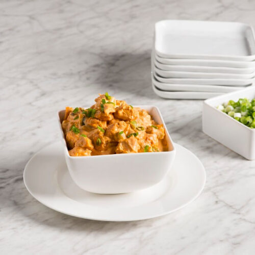 Buffalo Wing Party Dip