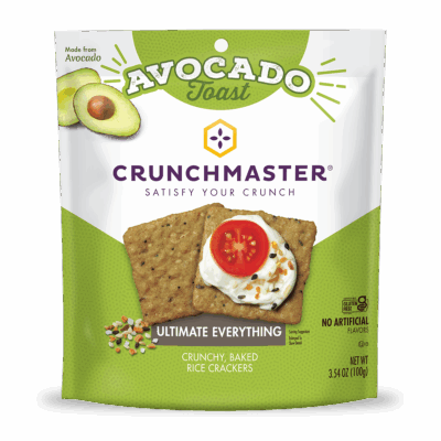 Avocado Toast Ultimate Everything Product Image