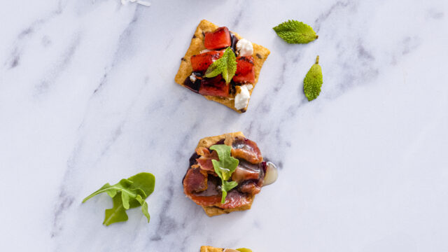 Our Non-GMO, Better-For-You Ingredient Snacks