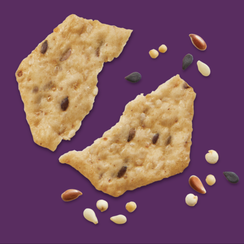 The Ultimate Guide to Crunchmaster Non-GMO Seed Snacks in 2026