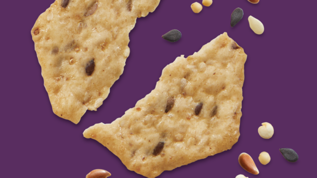 The Ultimate Guide to Crunchmaster Non-GMO Seed Snacks in 2026