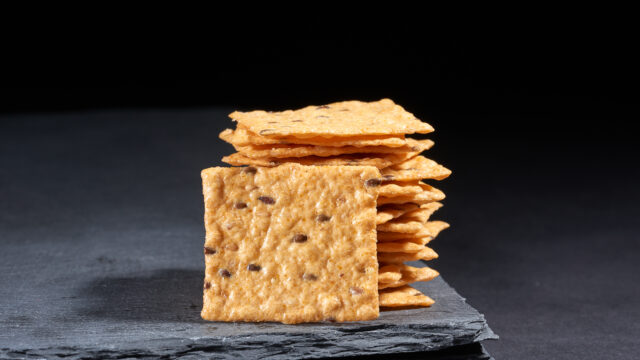 What Whole Grain Snacking Means To Us