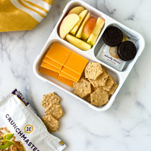 Better-For-You, Better for Them: Lunchbox Snacks Kids Love and Parents Trust