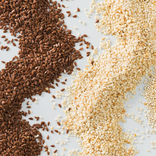 Crunchmaster: Non-GMO, Whole Grain, Crunchy, Delicious