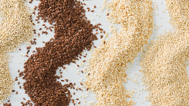 Crunchmaster: Non-GMO, Whole Grain, Crunchy, Delicious