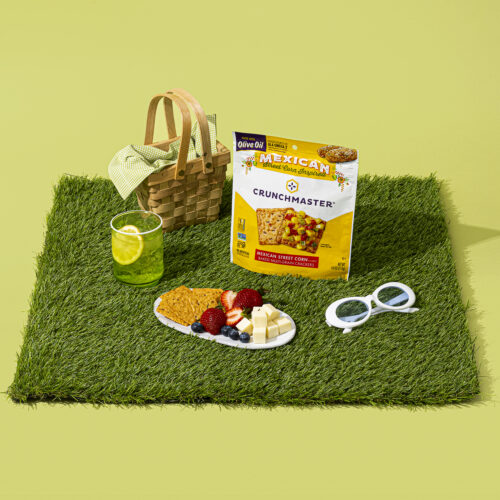 Top Gluten-Free Snacks for Summer Parties 2026