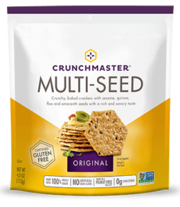 Crunchmaster Multi-Seed Original