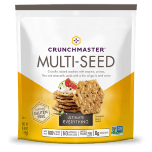 Crunchmaster Multi-Seed Ultimate Everything