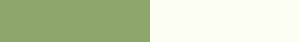 Green and tan background colors.