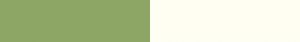 Green and tan rectangle background colors.