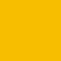 Bright yellow square background.