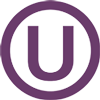 Purple Certified Kosher logo.