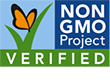 Non-GMO Project Verified logo small.